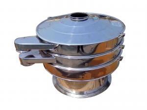 振動(dòng)篩生產(chǎn)廠(chǎng)家選哪家？誠(chéng)鑫振動(dòng) —— 技術(shù)過(guò)硬、定制無(wú)憂(yōu)的實(shí)力之選